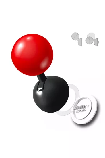 Start Stop Buton Kapağı Fighter Jet Tarzı